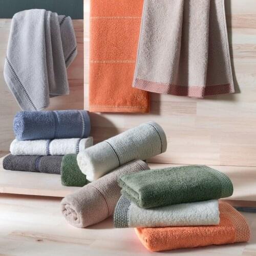 Frescoliva Terry Body Towels