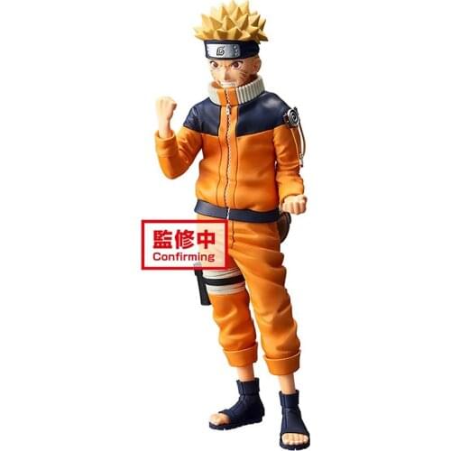 Pre-Sale Narutos Japan Anime Figures Collectible Model Toys Desktop Decoration Anime Toys Gift Limited Edition Model
