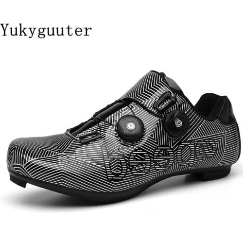Cycling Shoes sapatilha ciclismo mtb Men sneakers Women mountain bike shoes Self-Locking Bicycle Shoes Breathable Sport Big Size