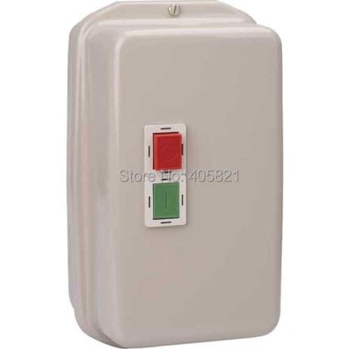 QCX2-50 magnetic starter DOL starters