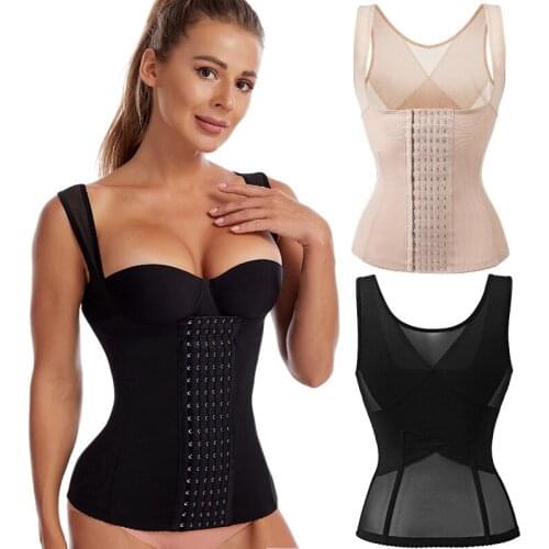 YAGIMI Full Body Shaper Modeling Belt Waist Trainer Butt Lifter Thigh Reducer Panties Tummy Control Push Up Shapewear Corset