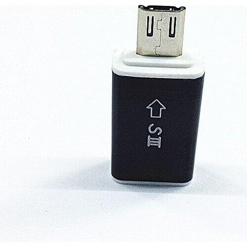 HDTV MHL OEM Adapter TIP Micro USB 5to11 Pin Converter for Galaxy S3 i9300 Note II 2