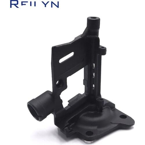 Nose Part for Bostitch N400C-1 Spare Part Nuzzle Part Coil Nailer Accessory