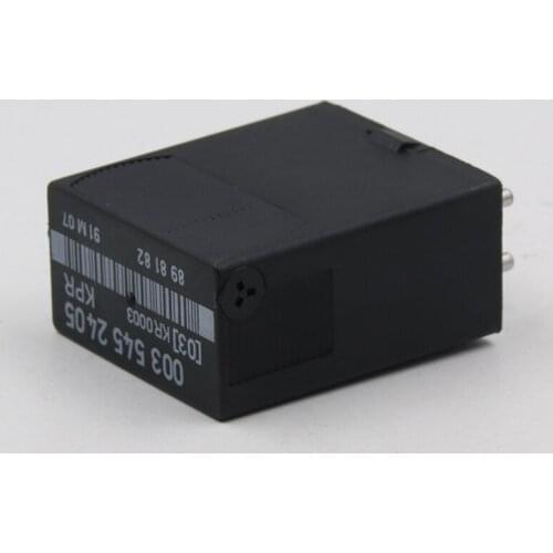 New 0035452405 0035450005 Fuel Pump Relay 0035452405 For Mercedes-Benz W124 W126 W201 190E 260E 300E 300CE 300SE 300TE 300SEL