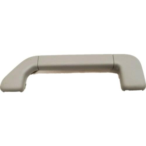 Front to the passenger roof grab handle for Porsche Cayenne 3D5857608