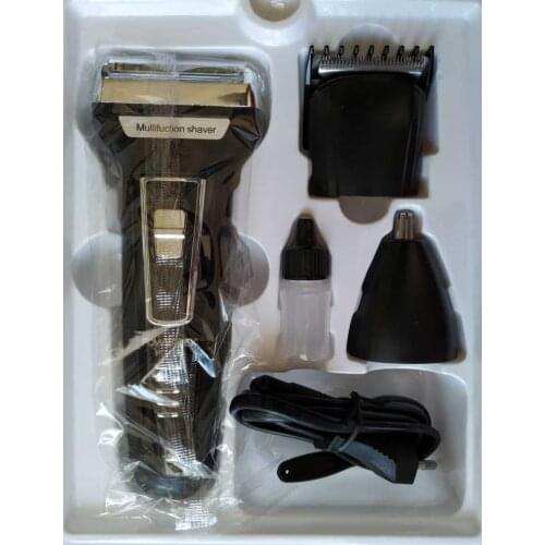 PowerDex Shavers