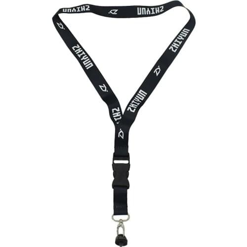 FIEHOR Adjustable Lanyard Sling Belt Neck Strap for Zhiyun Smooth Q3 / q2 / X / XS Handheld Gimbal Accessories