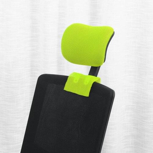 Chair Headrest Pillow Adjustable Headrest Office Chair Computer Chair Neck Protection Pillow Headrest for Chair Office Frames