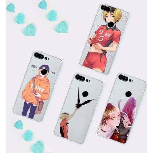 Thenecro Huawei Mate 20 Lite Phone Cases