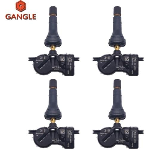 TPMS Sensor For 2018 JEEP RENEGADE 68331239AA Tyre Pressure Monitoring System Sensor