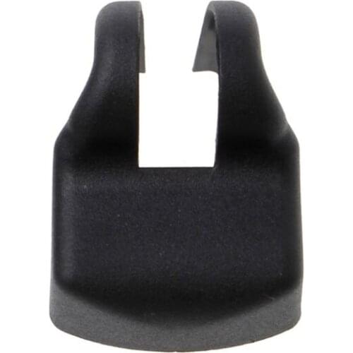 High quality ABS Plastic Car Door Lock Stopper Protection For Toyota Highlander RAV4 Camry Vios