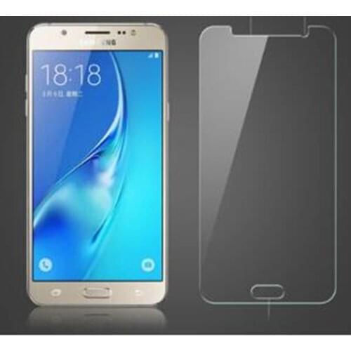 Screen Protector sFor Samsung Galaxy J7 Neo Glass Tempered Glass For Samsung Galaxy J7 Neo Glass J7 Neo Anti-scratch Film