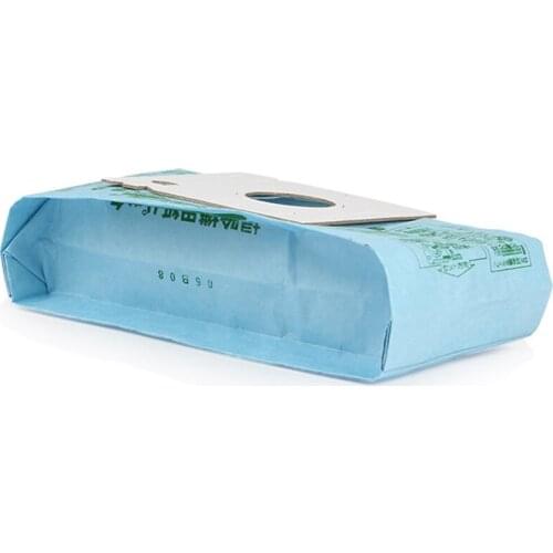10 Pieces/Lot Vacuum Cleaner Parts Paper Dust Bag for Toshiba VPF-1 VPF-2 CPF-4 VPF-5 XTW-80 SC-35A Etc