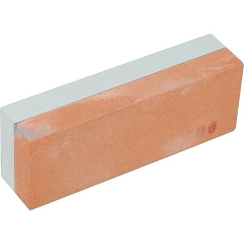 400# 1500# Knife Razor Sharpening Stone Whetstone Polishin Two Sides Tools Knife Sharpener
