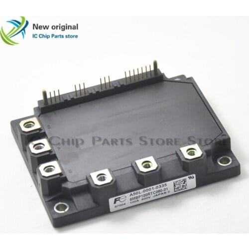 6MBP100RTC060-01 6MBP100RTC060 1/PCS New module