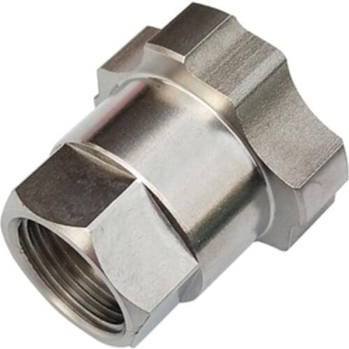 For DeVilbiss davibis spray gun adapter for SATA SATA partial paint gun