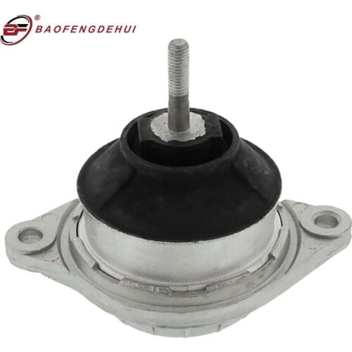 Baofeng Car engine rubber mounts 8A0199382C for Audi Avant Coupe Cabriolet