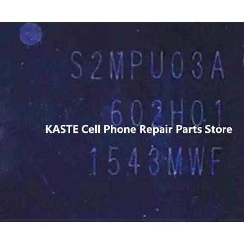 S2MPU03A Power IC For Samsug Tablet J700 Power Supply IC PM chip 10pcs