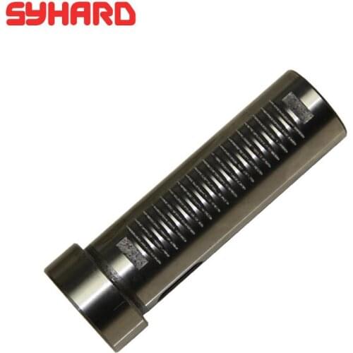 The Part Of Milling Machine 516B Spindle Sleeve Bench Drill Lifting Sleeve