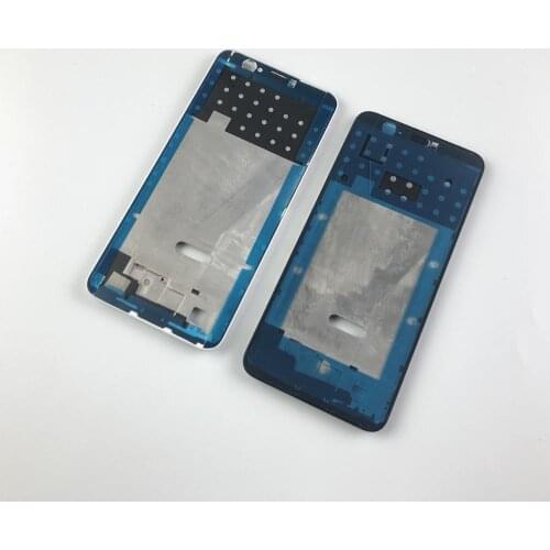 For Huawei P Smart / Enjoy 7S LCD Housing Front Middle Frame Bezel Chassis(FIG-LX1 FIG-LA1 FIG-LX2 FIG-LX3)