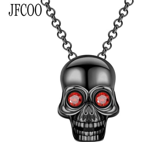 JFCOO Gothic Pendants