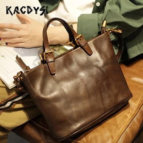 Женские кожаные сумки KACDYSI China At AliExpress