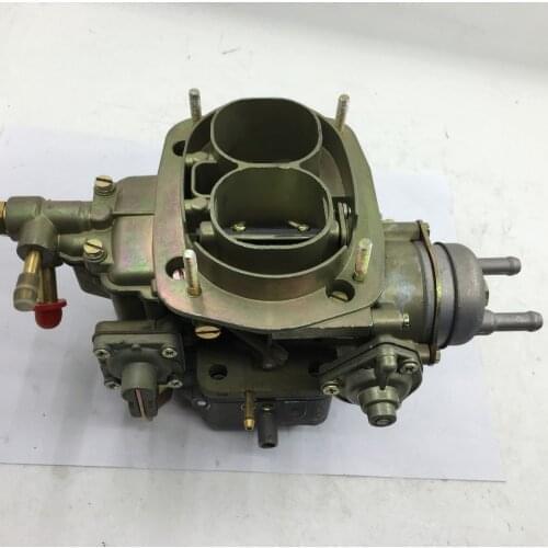 SherryBerg carburetor carb carburettor fit for Fiat 124 132 Spider OEM good quality Power Carburetor 1800/2000 34 ADF