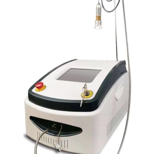 2021 top sale medical veterinary equipment animal pet 980nm Class IV physiotherapy laser