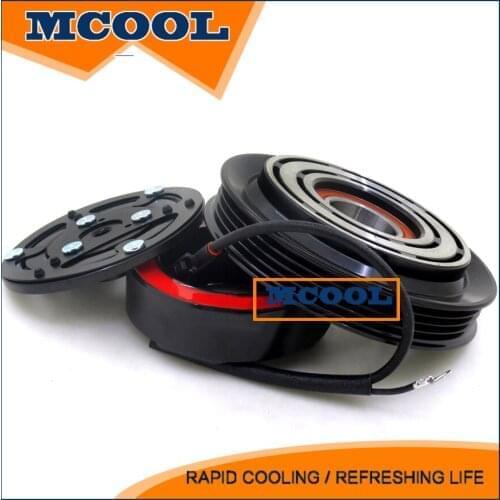 Car 10S11C Air Conditioning Compressor Clutch For Suzuki APV CARRY 1.6 AC Compressor 92600-67D10 9260067D10