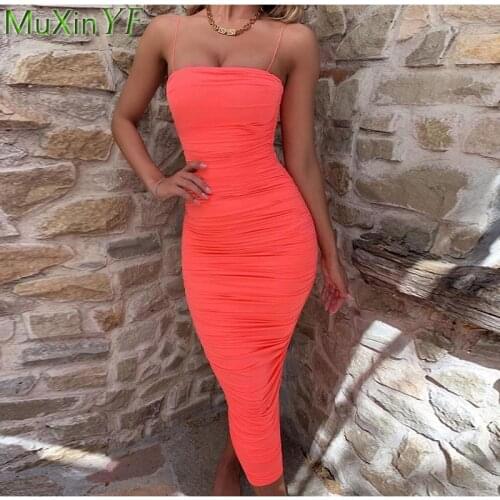 Летние платья-халаты MuXinYF China At AliExpress