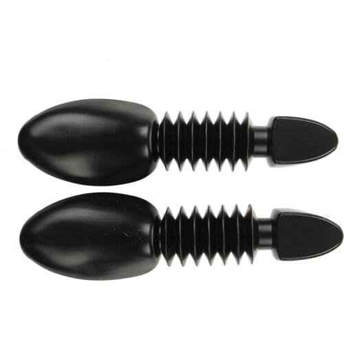 Men Women Shoe Tree Stretcher Boot Holder Shaper Automatic Support