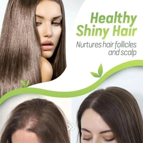 PANSLY Hair Growth Oils