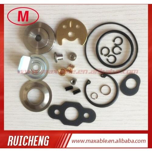 TD025 turbocharger repair kits/turbo rebuild kits/turbocharger service kits