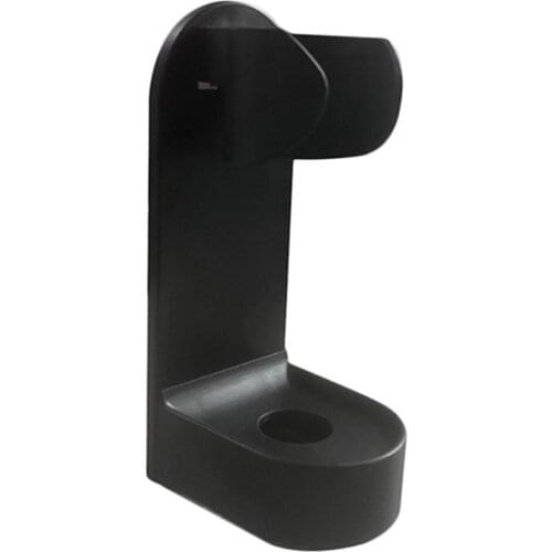 Toothbrush Stand Rack Organizer Electric Toothbrush Wall-Mounted Holder Space Saving Bathroom Accessories