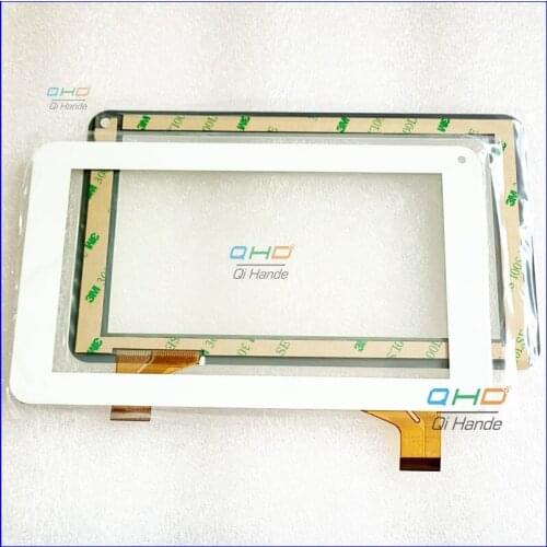 Yld-ceg7079-fpc-a1 black or white 7'' inch touch screen panel touch digitizer sensor replacement for tablet PC MID