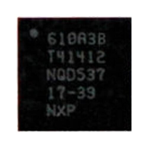 USB Charger (U2) IC 610A3B for iPhone 7 Plus & 7