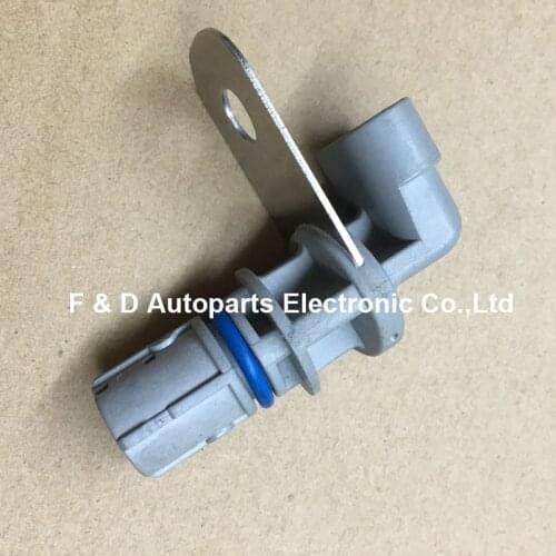 2003-2012 LS2 LS3 LS7 L76 Crank Shaft Position Sensor For Camaro Corvette Chevrolet Cadillac 12585546 213-3520