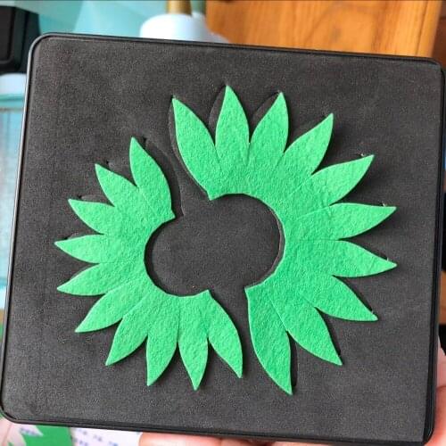 3D flower SMR-FL0093