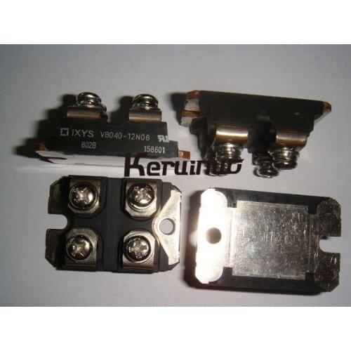 5pcs /lot VB040-12N06 VBO40-12N06