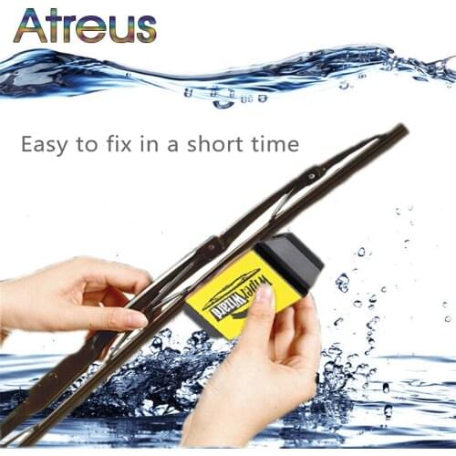Atreus Car Automobile New Windshield Wiper Repair Tool For Hyundai Creta Tucson BMW X5 E53 VW Golf 4 7 5 Tiguan Kia Rio Sportage