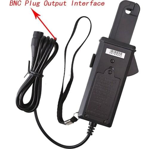 AC/DC Clamp Leakage Current Sensor of non-contact measurement