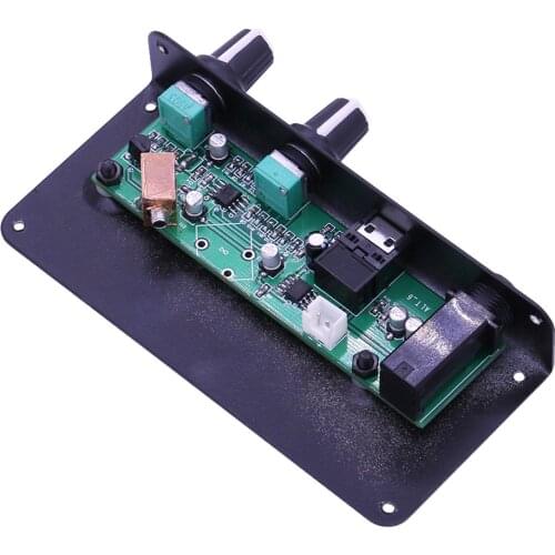 Silent Guitar Pickup Travel Guitar Active Classical EQ Equalizer Guitar