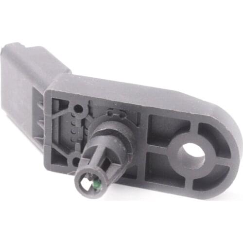 Intake Air Pressure MAP Sensor For Peugeot Citroen Fiat 1920AJ 9639381480 0261230043 4676.80 1920.AJ 4676 80 1920 AJ