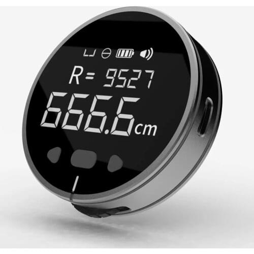 Лазерные дальномеры FanJu China At AliExpress