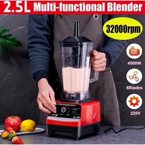 OLOEY Professional Electric Juicers China