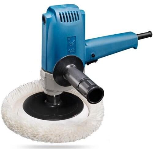 Polishing Machine Speed Adjustable Polisher for Car Waxing Polishing Tools Power Tools