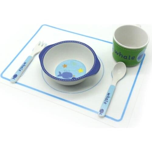 Montessori Placemat Silicone Table Manners Placemat For Kids Table Setting Montessori Materials Practical Life G1644H