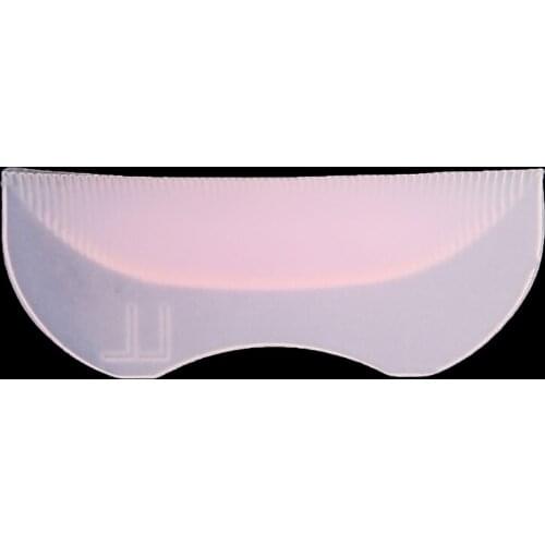 2021 New 5 Pairs Silicone Perm Curler Curling Root Lifting False Fake Eyelash Shield Pad