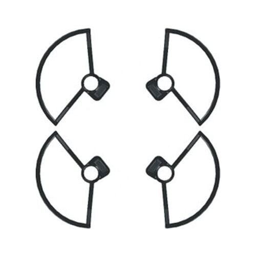 Spark Propeller Blade Protector / Protective Guard Circle for DJI Spark Mini FPV Quadcopter