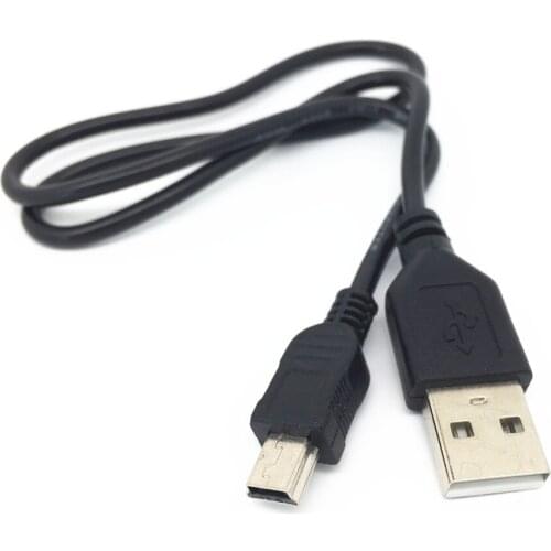 50cm USB Data Cable for AA Garmin Mio Navman TomTom SAT NAV Mitac Road Ange